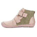 D.D.Step A063-62725C Baby Pink celoroční