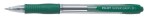 Pilot Super Grip Kuličkové pero zelené