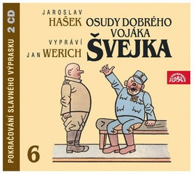 Osudy dobrého vojáka Švejka