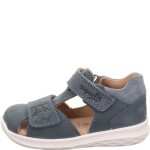 Chlapecké sandály BUMBLEBEE Blue Superfit 1-000399-8000 - 21
