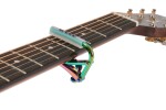 Shubb C1p Capo Royale Paua Pearl Steel String