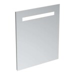 IDEAL STANDARD - Mirror&Light Zrcadlo 60x70 cm s LED osvětlením T3340BH