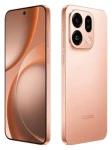 OPPO Find X9s oranžová / Telefon / 5G / AMOLED 120Hz / Dimensity 9500s / 12GB/512GB / Android 16