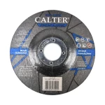 RULYT CALTER / Brusný kotouč / 115 × 6 × 22,2 mm