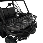 Přední nosič na Can-Am Traxter HD8/HD10