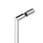 Sprchové dveře 100 cm SAT Walk-In Xmotion SATBWIXMN100NIKA SATBWIXMN100NIKA