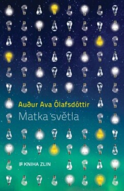 Matka světla - Audur Ava Ólafsdóttir - e-kniha