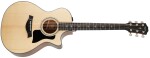 Taylor 312ce