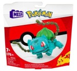 Pokémon Bulbasaur Mega Construx