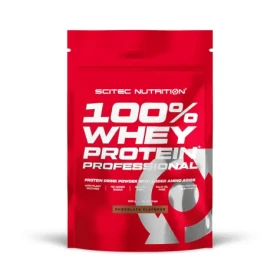 Scitec Nutrition 100% WP Professional 500 g chocolate (17362)
