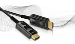 Aktivní optický kabel HDMI 2.0 20 m / Kabel HDMI / True 4K (VE781020)