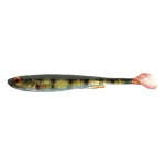 Daiwa Gumová nástraha Prorex Real Slim Shady Live 16cm 25,5g Real Perch (15100-422)