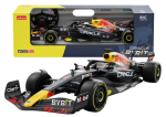 RASTAR Auto na dálkové ovládání R/C Red Bull RB18 F1 1:12 Rastar