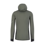 KARPOS Lavaredo Evo Fleece, Thyme/Black velikost: M