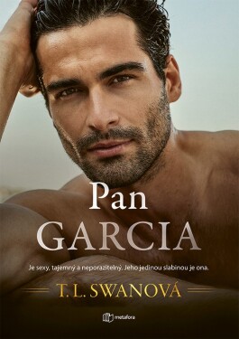 E-kniha: Pan Garcia od Swan T.L.