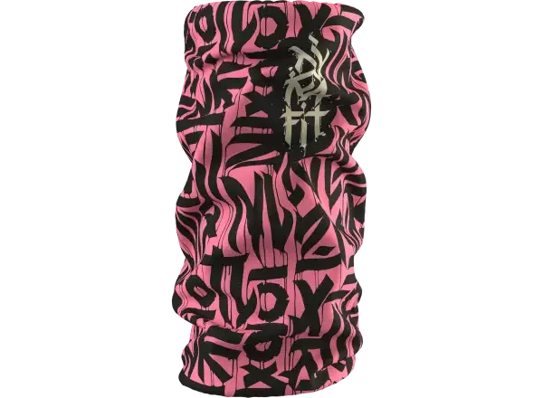 Dynafit Neck Gaiter nákrčník Ultra Coral/Trail vel. UNI