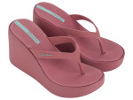 Ipanema High Fashion Thong 83521-AQ578 Dámské pantofle růžové 39