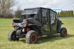 DFK Kompletní kabina na CFMOTO Gladiator Z950 Sport XL