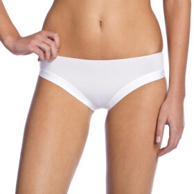 Dámské kalhotky BREEZE SLIP bílá - BELLINDA bílá S/M