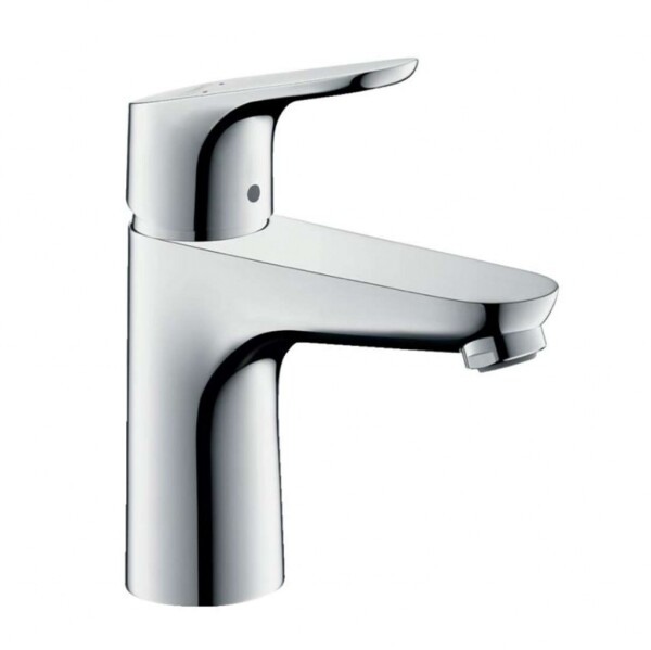 HANSGROHE - Focus E2 Umyvadlová baterie, LowFlow 3,5 l/min, chrom 31513000