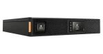 Vertiv GXT5-1000IRT2UXLN / UPS / Online / 1000VA/1000W / 2U Rack / LCD displej / síťová karta RDU101 (GXT5-1000IRT2UXLN)