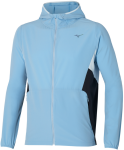 Běžecká bunda Mizuno Alpha Jacket J2GEB00124 Velikost textilu: M