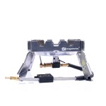 RidgeMonkey Vařič Quad Stove Pro,RidgeMonkey Vařič Quad Stove Pro