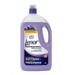 LENOR Professional aviváž PURPLE BLOOM koncentrát 4l - 200 dávek