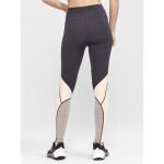 Běžecké kalhoty CRAFT ADV HiT Tights 2 - šedé Velikost textilu: XL