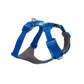 Ruffwear Front Range Postroj pro psy Coastal Mountains - XXS (BG-30503-973S2)