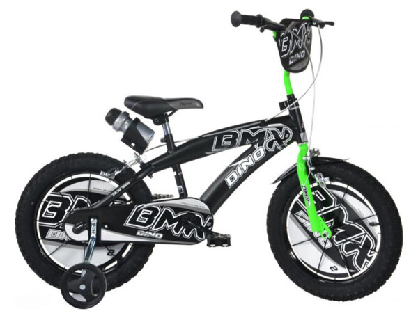 Dětské kolo BMX, Dino Bikes, W012681