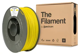 Filament PLA Sorbet Yellow / Tisková struna / 1,75 mm / 1000 g (TF-24011)