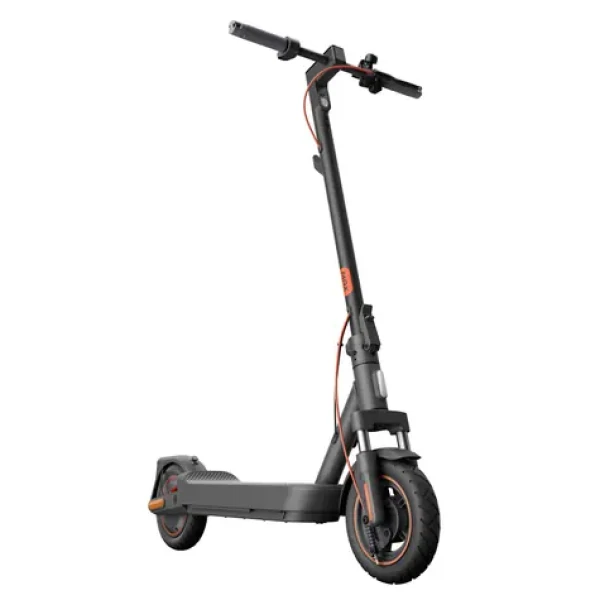 Xiaomi Electric Scooter 5 Max GL černá / Elektro koloběžka / 1000W / 25 km-h / 60km / 10200 mAh (477 Wh) (BHR9615GL)