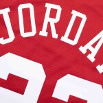 Mitchell & Ness Pánský dres Chicago Bulls NBA Michael Jordan #23 1989 All-Star Game Authentic Velikost: S