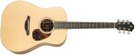 Furch Blue D-SW L.R. Baggs EAS-VTC CNR Active