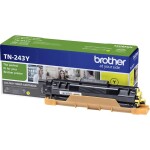 Brother TN-243Y, toner