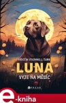 Luna vyje na měsíc Tubb Kristin O'Donnell