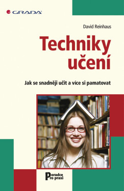 Techniky učení - David Reinhaus