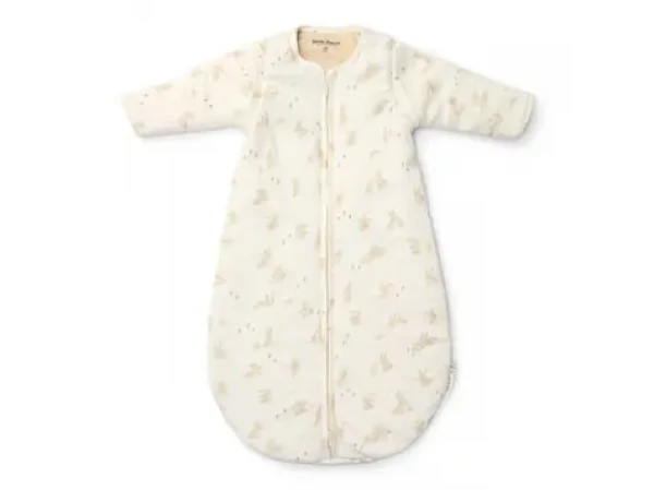 Little Dutch Spací pytel s oddělitelnými rukávy 90 cm Baby Bunny (TE11795033LD)