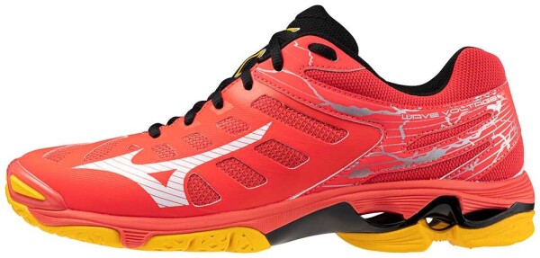 Volejbalová obuv Mizuno WAVE VOLTAGE V1GA216002 Velikost obuvi EU: