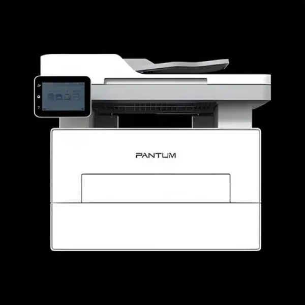 Pantum BM4300ADW / Multifunkce / černobílá / laserová / A4 / 33 str./min / duplex / DADF / USB / LAN / Wi-Fi (BM4300ADW)