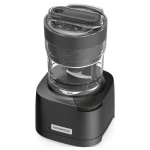 Kenwood CHP 80.000SI stříbrná / mlýnek na koření / 800 W / 0.5l (CHP 80.000SI)