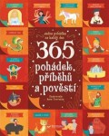 365 pohádek, příběhů pověstí Chiara Cioni