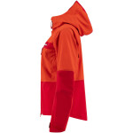 Dámská bunda Swix Surmount Shell Jacket W