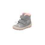 Dětské zimní boty Superfit 1-106317-8400 Velikost: 30