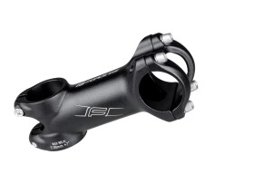 Představec FORCE BASIC S4.6 31,8/80mm Al, černý