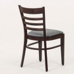 STIMA Jídelní židle 1305S - stohovatelná