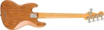 Fender American Professional II Jazz Bass V MN RST PINE