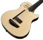 Godin A5 Ultra Natural Fretless A/E with Bag