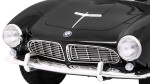 Mamido Elektrické autíčko BMW 507 Retro bílé